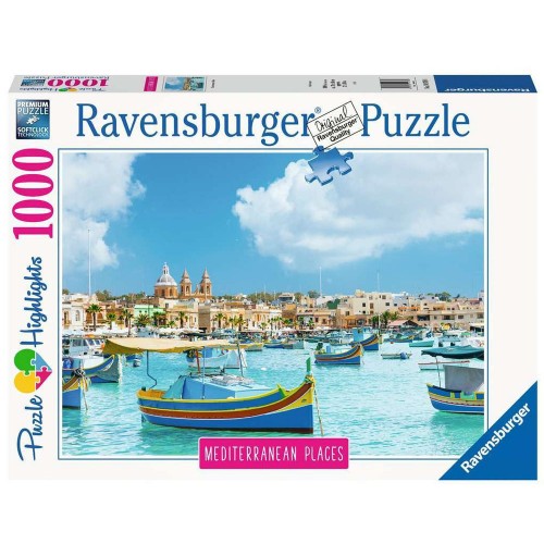 Ravensburger -...