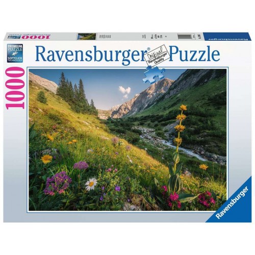 Ravensburger - Magical...