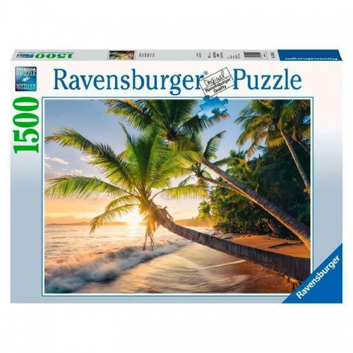 Beach Hideaway Ravensburger...