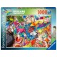 Ravensburger - Origami...