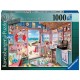 Ravensburger - The Beach...
