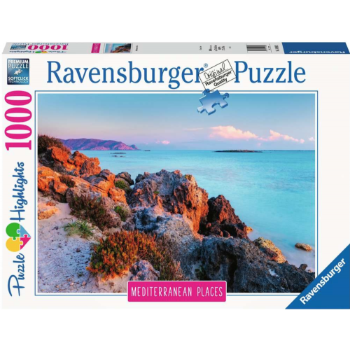 Ravensburger -...