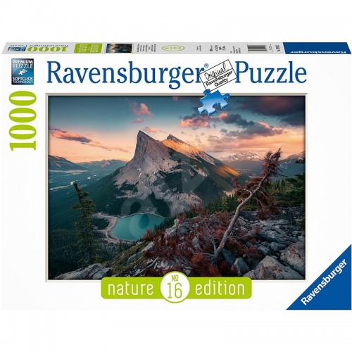 Ravensburger - Rugged Rocky...