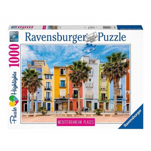 Ravensburger -...