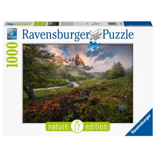 Ravensburger - Claree...