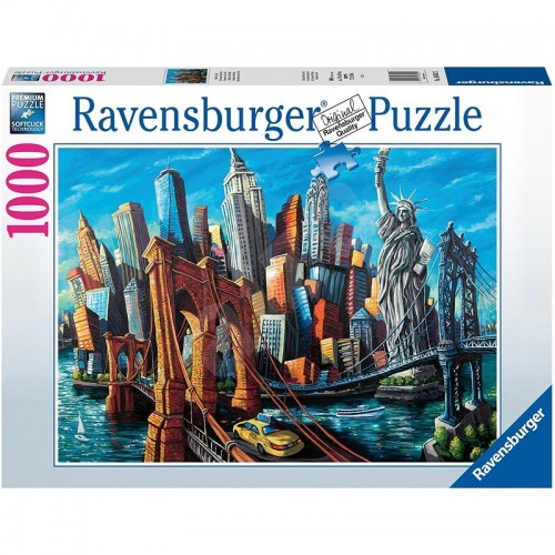 Ravensburger - Hello New...