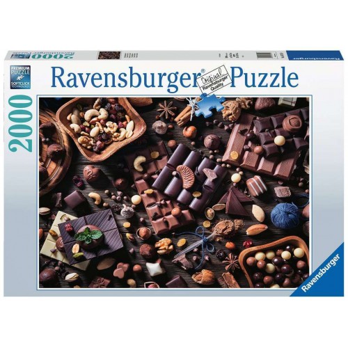 Ravensburger  Chocolate...