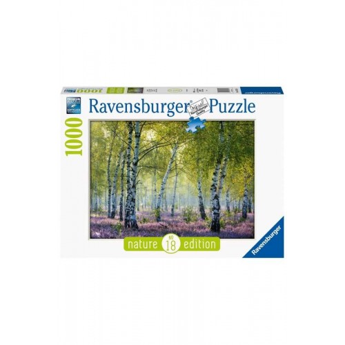 Ravensburger - Birch Forest...