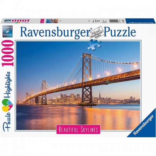 Ravensburger - San...