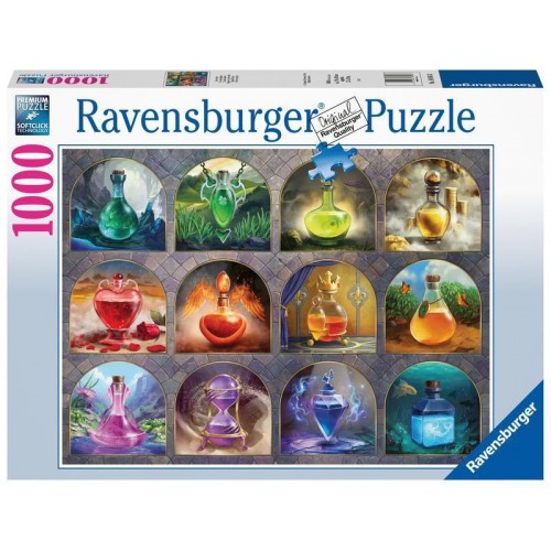 Ravensburger - Magical...