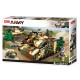 Stug III Armoured Fighting...