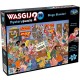 WASGIJ?  Mystery 19 Bingo...