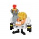 Nanoblocks  Dr.N.Gin (Crash...