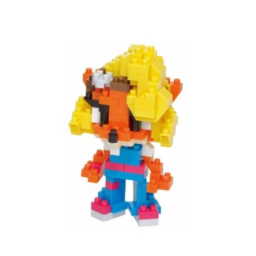 Nanoblocks  Coco (Crash...