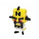 Nanoblocks  Dr. Neo Cortex...