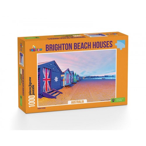 Brighton Beach Boxes 1000...