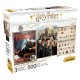 Harry Potter Puzzle 500...