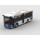 Transport NSW Custom LEGO...