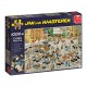Jan Van Haasteren The...