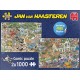 Jan Van Haasteren...