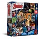 Marvel Avengers - Crown...