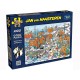 Jan Van Haasteren South...