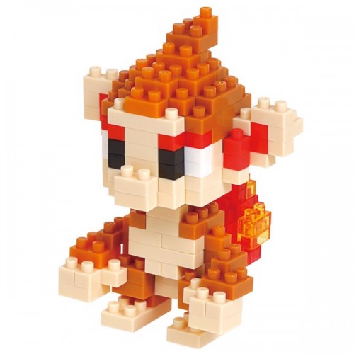 Chimchar