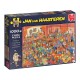 Jan Van Haasteren The Magic...