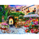 Flower Market - Anatolian...