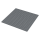 LEGO Baseplate 16x16 Dark...