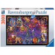 Zodiac 3000 pcs Ravensburger Puzzle