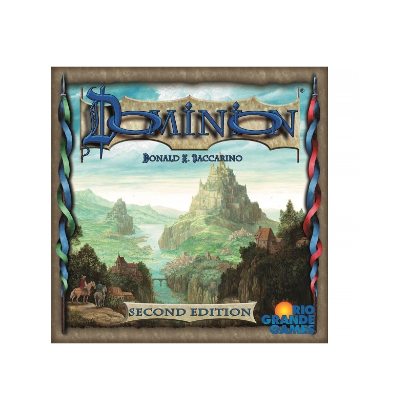 Dominion 2nd Edition