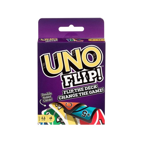 UNO FLIP