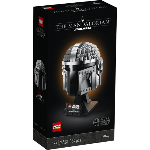 The Mandalorian™ Helmet
