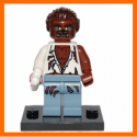 Werewolf - LEGO Series 4 Collectible Minifigure