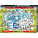 Funky Zoo, Polar Habitat...