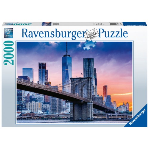 Ravensburger - New York...