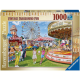 Vintage Fairground Fun -...