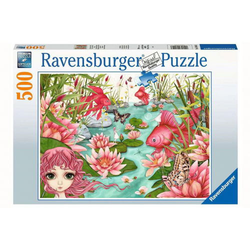 Daydreams - Ravensburger...