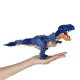 Nanoblocks Giganotosaurus DX