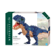 Nanoblocks Giganotosaurus DX