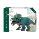 Nanoblocks Triceratops DX