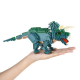 Nanoblocks Triceratops DX