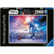 Star Wars Universe 2000 pcs...