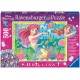Ariel's Underwater Paradise...