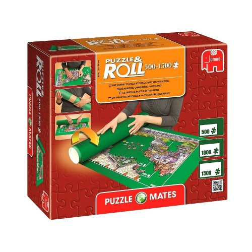 Puzzle Mate Roll 500-1500pcs
