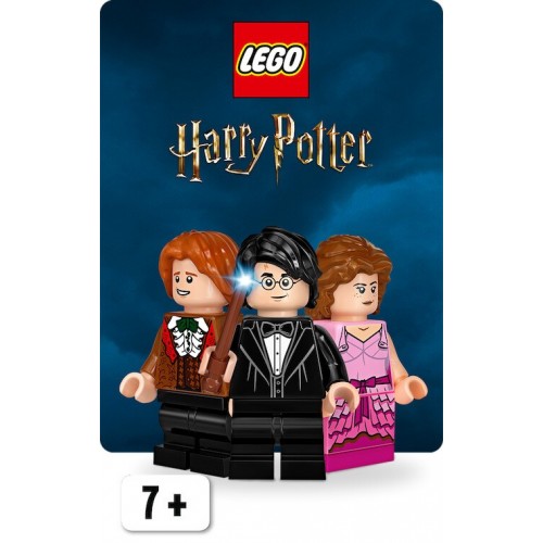 LEGO Harry Potter Melbourne | LEGO Harry Potter Online | Toybricks