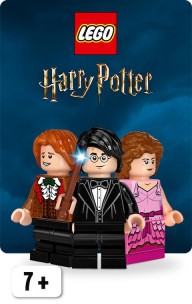 LEGO Harry Potter Melbourne | LEGO Harry Potter Online | Toybricks