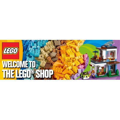 Order lego store online