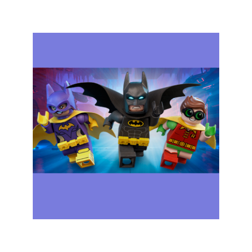 Buy LEGO Minifigures Online | LEGO Minifigures Melbourne